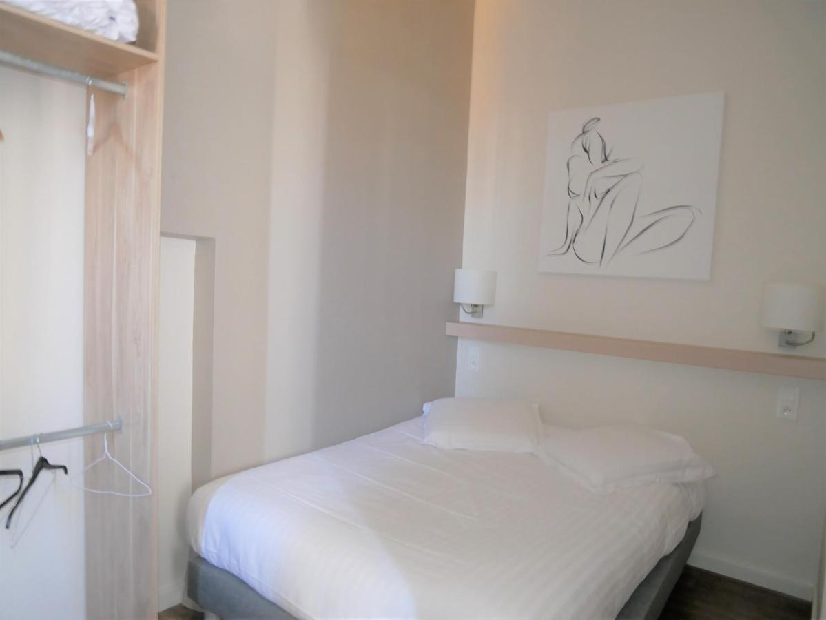 Le Cours Lafayette Apartment Lyon Exterior photo