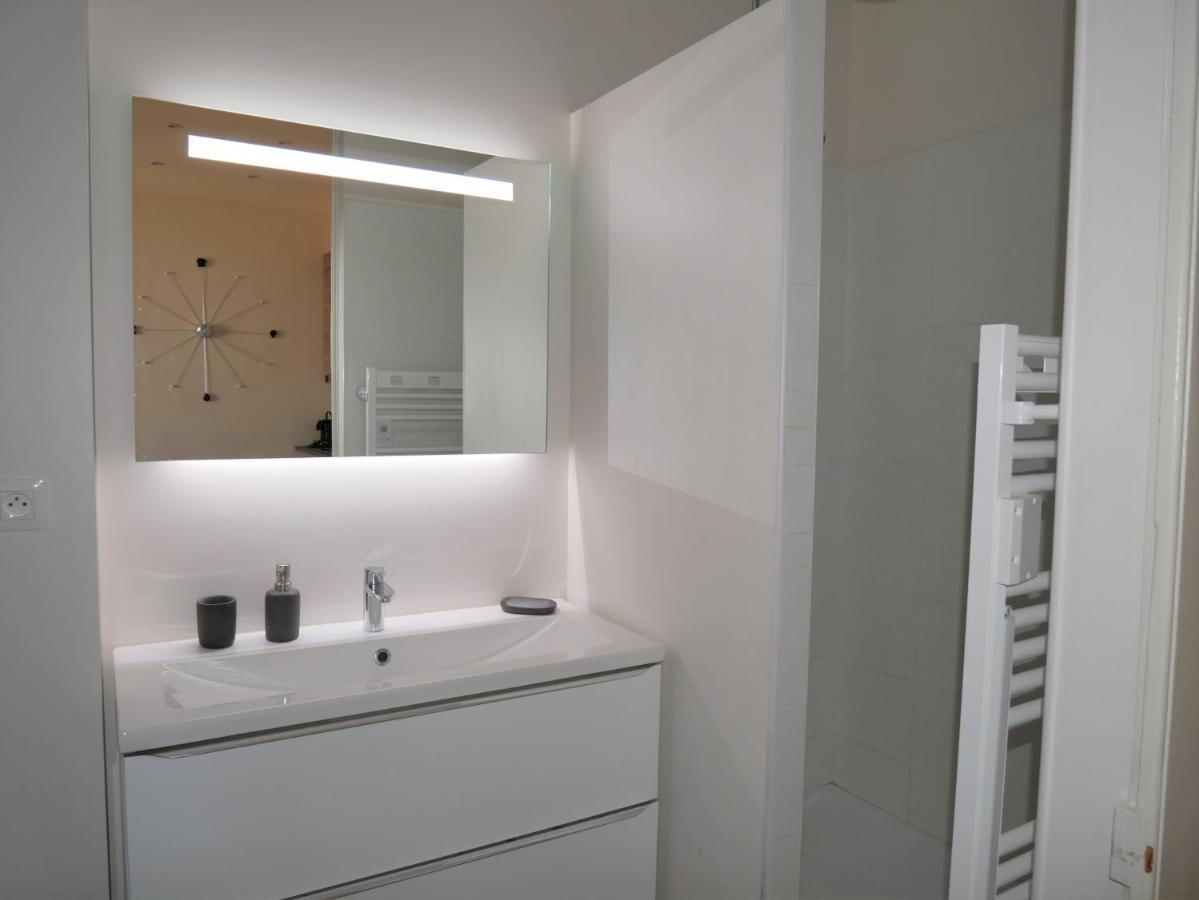 Le Cours Lafayette Apartment Lyon Exterior photo