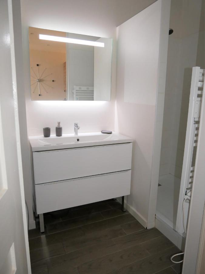 Le Cours Lafayette Apartment Lyon Exterior photo
